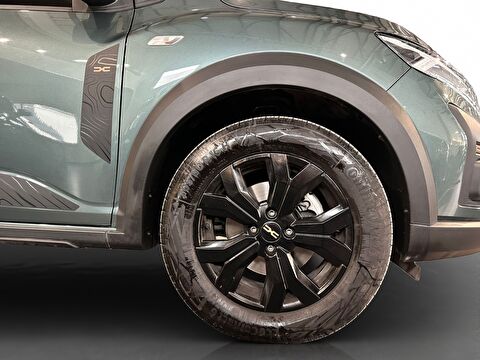 dacia, jogger, mpv 1.0 tce eco-g extreme, manuel, benzin + lpg 2.el otomobil | renew 8