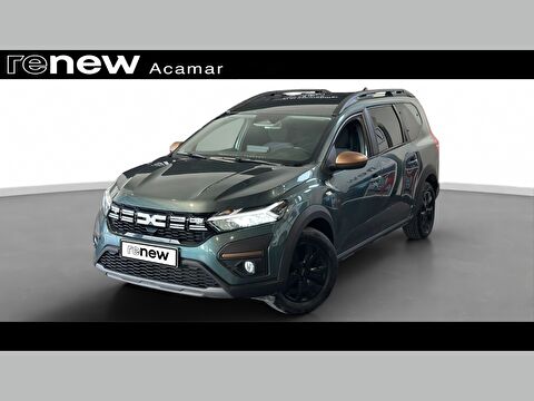 MPV 1.0 TCe Eco-G Extreme, 2. el otomobil | renew