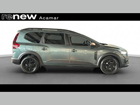 dacia, jogger, mpv 1.0 tce eco-g extreme, manuel, benzin + lpg 2.el otomobil | renew 5