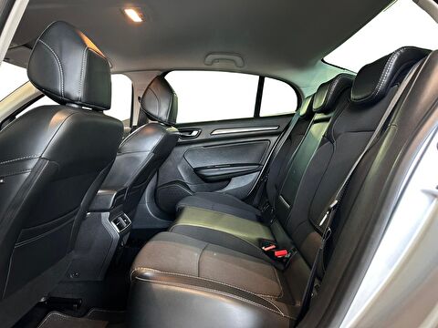 renault, megane, sedan 1.3 tce ıcon edc, otomatik, benzin 2.el otomobil | renew 15