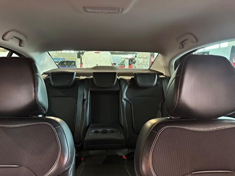 renault, megane, sedan 1.3 tce ıcon edc, otomatik, benzin 2.el otomobil | renew 14