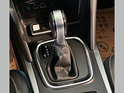 renault, megane, sedan 1.3 tce ıcon edc, otomatik, benzin 2.el otomobil | renew 17