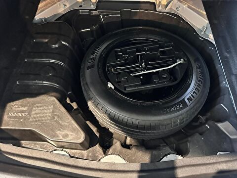 renault, megane, sedan 1.3 tce ıcon edc, otomatik, benzin 2.el otomobil | renew 22