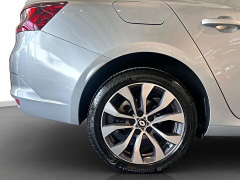 renault, megane, sedan 1.3 tce ıcon edc, otomatik, benzin 2.el otomobil | renew 9