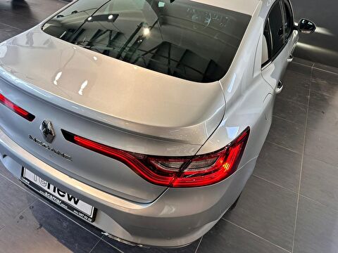 renault, megane, sedan 1.3 tce ıcon edc, otomatik, benzin 2.el otomobil | renew 20