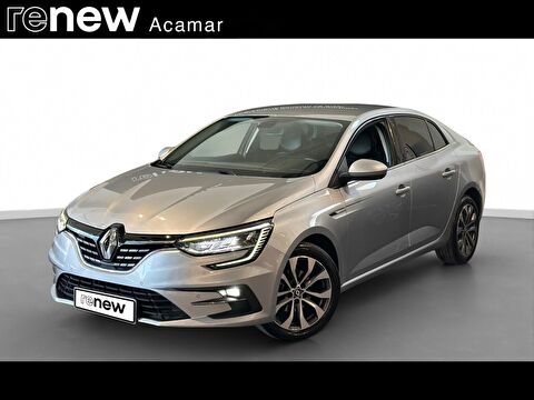 Sedan 1.3 TCe Icon EDC, 2. el otomobil | renew