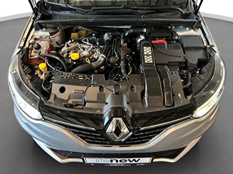 renault, megane, sedan 1.3 tce ıcon edc, otomatik, benzin 2.el otomobil | renew 21