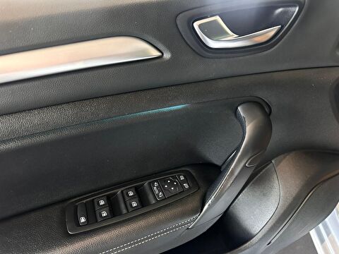 renault, megane, sedan 1.3 tce ıcon edc, otomatik, benzin 2.el otomobil | renew 24