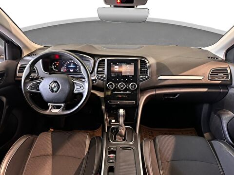 renault, megane, sedan 1.3 tce ıcon edc, otomatik, benzin 2.el otomobil | renew 11