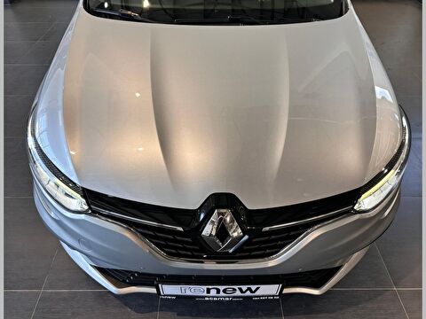 renault, megane, sedan 1.3 tce ıcon edc, otomatik, benzin 2.el otomobil | renew 23