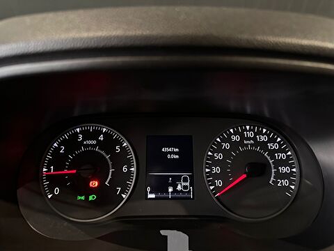 dacia, duster, suv 1.0 tce eco-g expression, manuel, benzin + lpg 2.el otomobil | renew 12