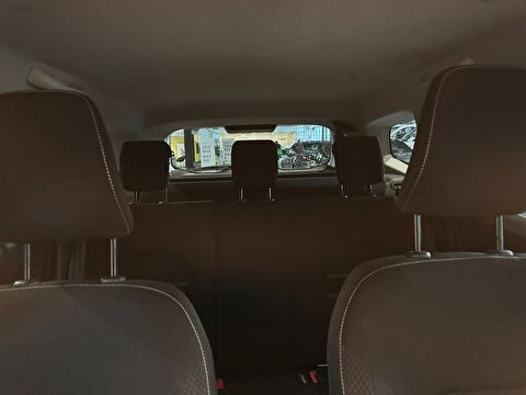 dacia, duster, suv 1.0 tce eco-g expression, manuel, benzin + lpg 2.el otomobil | renew 14