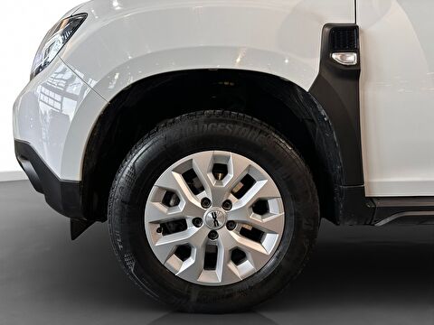 dacia, duster, suv 1.0 tce eco-g expression, manuel, benzin + lpg 2.el otomobil | renew 6