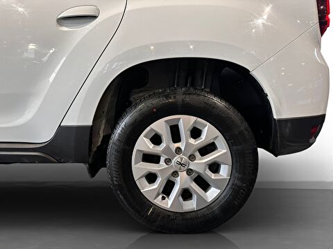 dacia, duster, suv 1.0 tce eco-g expression, manuel, benzin + lpg 2.el otomobil | renew 7