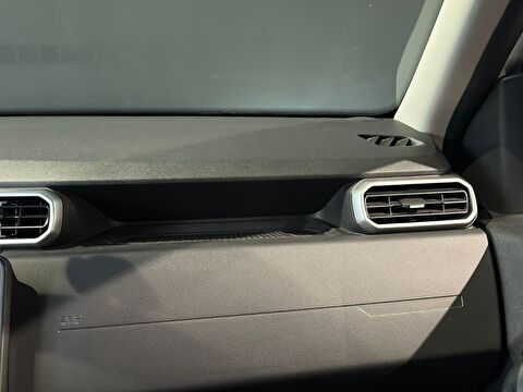 dacia, duster, suv 1.0 tce eco-g expression, manuel, benzin + lpg 2.el otomobil | renew 25