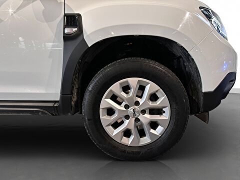 dacia, duster, suv 1.0 tce eco-g expression, manuel, benzin + lpg 2.el otomobil | renew 8