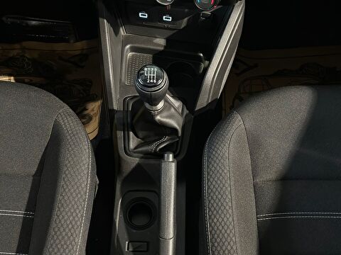 dacia, duster, suv 1.0 tce eco-g expression, manuel, benzin + lpg 2.el otomobil | renew 19