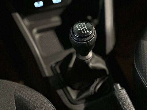 dacia, duster, suv 1.0 tce eco-g expression, manuel, benzin + lpg 2.el otomobil | renew 17