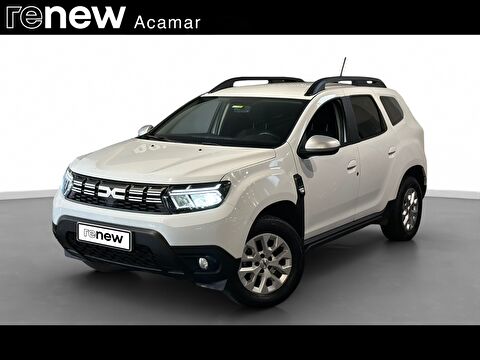 SUV 1.0 Tce ECO-G Expression, 2. el otomobil | renew