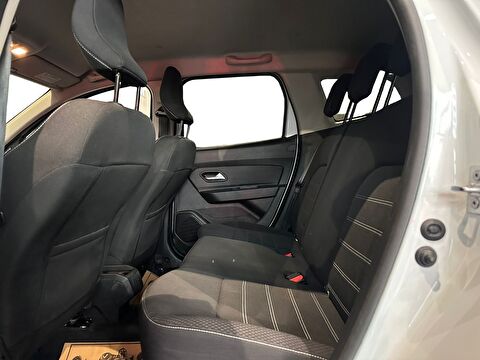 dacia, duster, suv 1.0 tce eco-g expression, manuel, benzin + lpg 2.el otomobil | renew 15