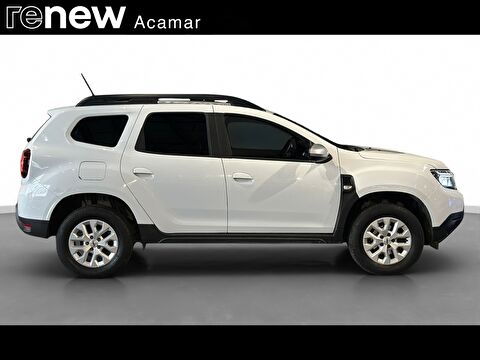 dacia, duster, suv 1.0 tce eco-g expression, manuel, benzin + lpg 2.el otomobil | renew 5