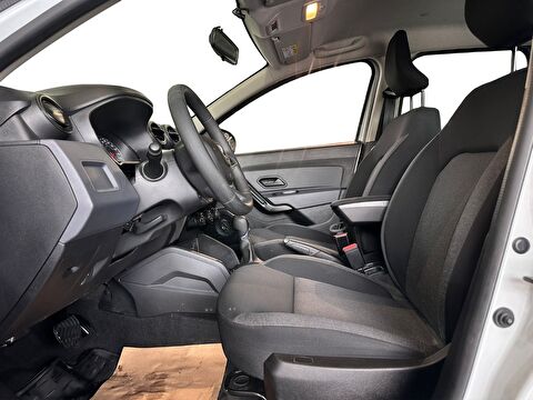 dacia, duster, suv 1.3 tce comfort edc, otomatik, benzin 2.el otomobil | renew 10