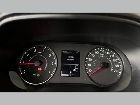 dacia, duster, suv 1.3 tce comfort edc, otomatik, benzin 2.el otomobil | renew 13