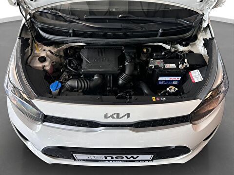 kia, picanto, 1.0l mpı feel, otomatik, benzin 2.el otomobil | renew 21