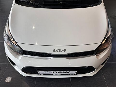 kia, picanto, 1.0l mpı feel, otomatik, benzin 2.el otomobil | renew 23