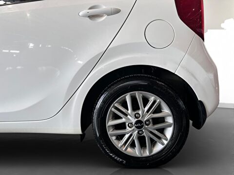 kia, picanto, 1.0l mpı feel, otomatik, benzin 2.el otomobil | renew 7