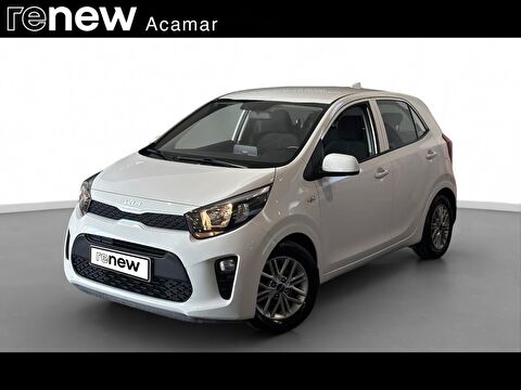 1.0L MPI Feel, 2. el otomobil | renew