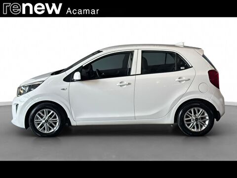 kia, picanto, 1.0l mpı feel, otomatik, benzin 2.el otomobil | renew 4