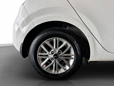 kia, picanto, 1.0l mpı feel, otomatik, benzin 2.el otomobil | renew 9