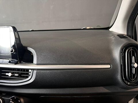 kia, picanto, 1.0l mpı feel, otomatik, benzin 2.el otomobil | renew 24