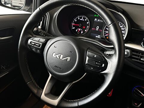 kia, picanto, 1.0l mpı feel, otomatik, benzin 2.el otomobil | renew 18