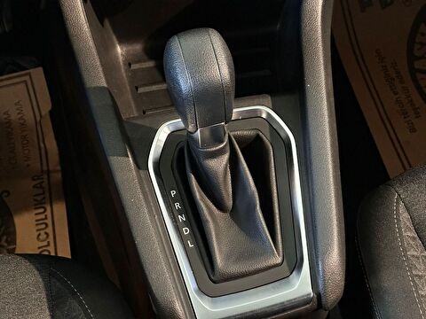 renault, clio, 1.0 tce touch x-tronic, otomatik, benzin 2.el otomobil | renew 17