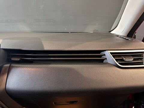 renault, clio, 1.0 tce touch x-tronic, otomatik, benzin 2.el otomobil | renew 25