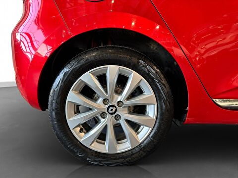 renault, clio, 1.0 tce touch x-tronic, otomatik, benzin 2.el otomobil | renew 9