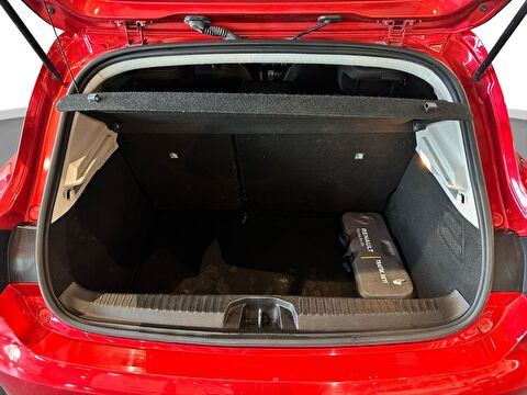 renault, clio, 1.0 tce touch x-tronic, otomatik, benzin 2.el otomobil | renew 10