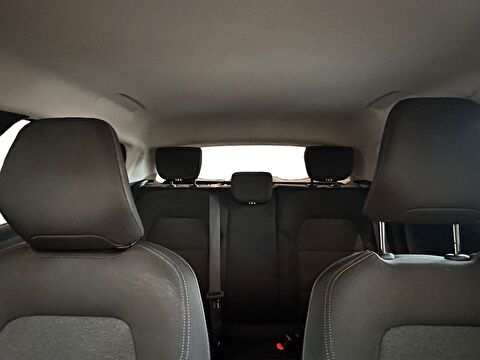 renault, clio, 1.0 tce touch x-tronic, otomatik, benzin 2.el otomobil | renew 14