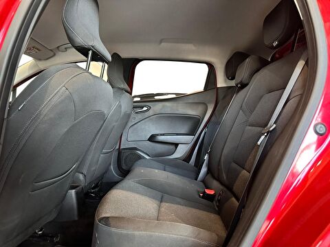 renault, clio, 1.0 tce touch x-tronic, otomatik, benzin 2.el otomobil | renew 15