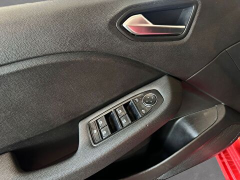 renault, clio, 1.0 tce touch x-tronic, otomatik, benzin 2.el otomobil | renew 24