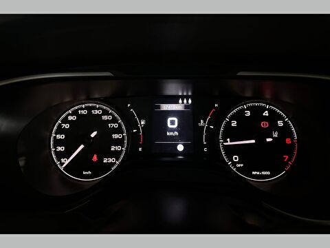 fiat, egea cross, 1.4 fire urban gsr, manuel, benzin 2.el otomobil | renew 12