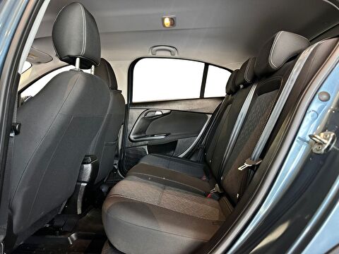 fiat, egea cross, 1.4 fire urban gsr, manuel, benzin 2.el otomobil | renew 15