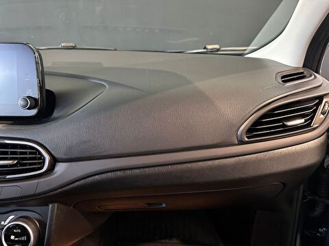 fiat, egea cross, 1.4 fire urban gsr, manuel, benzin 2.el otomobil | renew 25