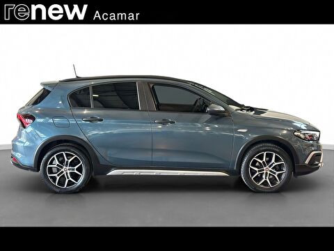 fiat, egea cross, 1.4 fire urban gsr, manuel, benzin 2.el otomobil | renew 5