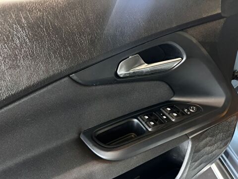 fiat, egea cross, 1.4 fire urban gsr, manuel, benzin 2.el otomobil | renew 26
