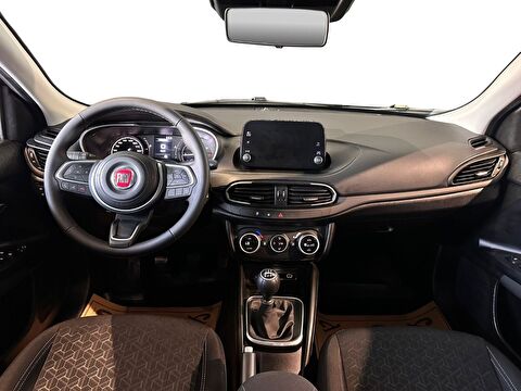fiat, egea cross, 1.4 fire urban gsr, manuel, benzin 2.el otomobil | renew 11