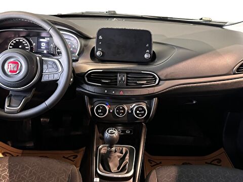 fiat, egea cross, 1.4 fire urban gsr, manuel, benzin 2.el otomobil | renew 13