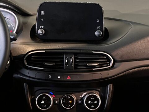 fiat, egea cross, 1.4 fire urban gsr, manuel, benzin 2.el otomobil | renew 17